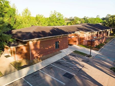 Photo of commercial space at 2048 Centre Pointe Ln in Tallahassee