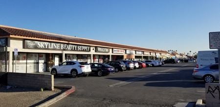 Photo of commercial space at 14282 Brookhurst St, Garden Grove, CA in Garden Grove