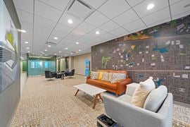 Workstyle Flexible Spaces - 1750 E Golf Road