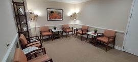8340 Meadow, Suite 134