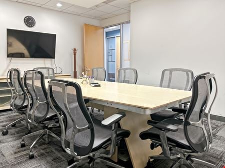 Office space for Rent at 228 Hamilton Avenue  3rd Floor in Palo Alto