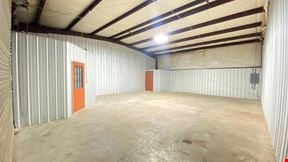 1040 - Newberry Warehouse