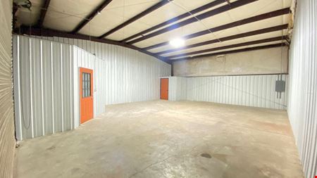 Industrial space for Rent at 100 SW 266th St in Newberry