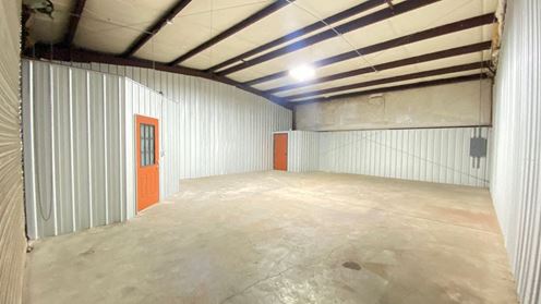 1040 - Newberry Warehouse