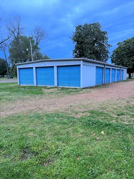 Webb MS Storage