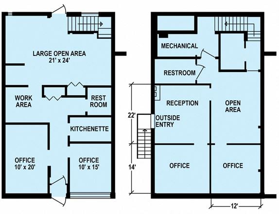 724 Abbot Rd Condo #2