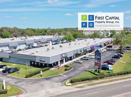 Photo of commercial space at 6325 North Orange Blossom Trail in Orlando