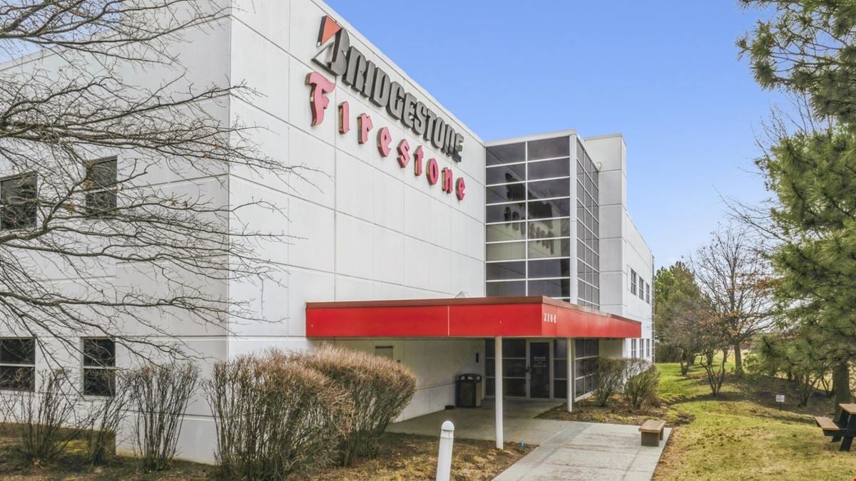 2100 Internationale Parkway
