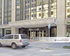 101 Park Avenue