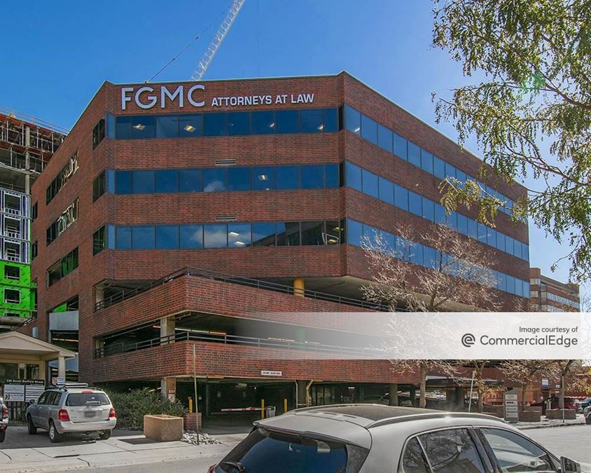FGMC Office Building