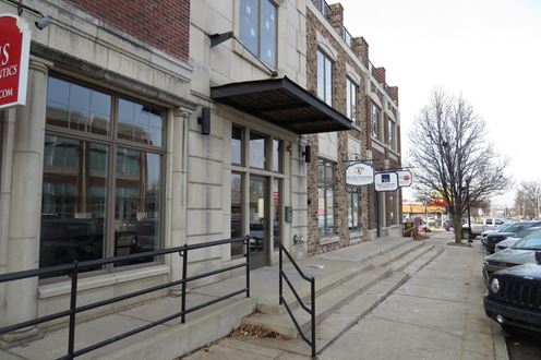 Suites on the Square