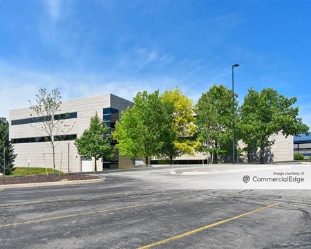 Photo of commercial space at 3900 West Hamlin Road in Rochester Hills