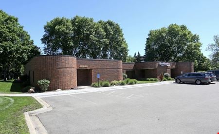 Office space for Sale at 6446 City West Pkwy in Eden Prairie