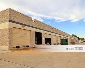 Pineway Service Center II