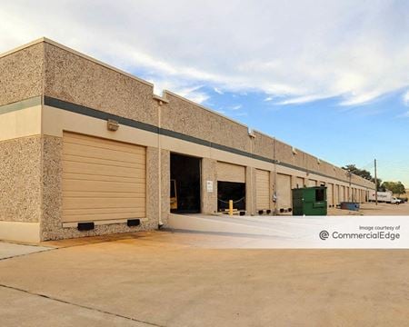 Industrial space for Rent at 4540 South Pinemont Drive in Houston