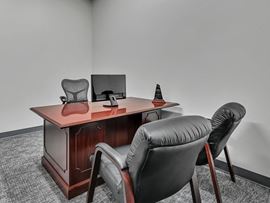 The Office Quarters - at Hamilton West