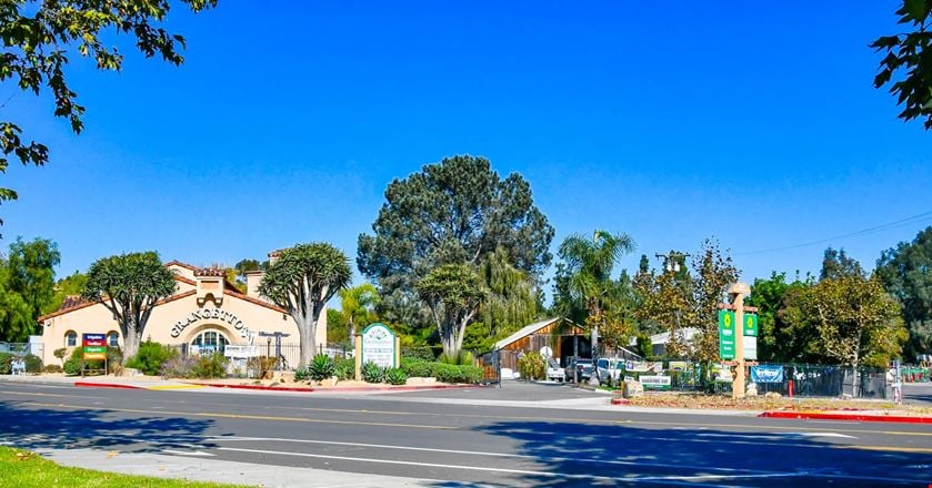 RANCH & COAST CENTER