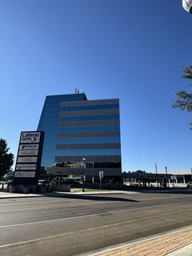 Germain Plaza
