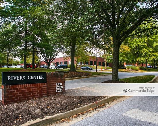 Rivers Center I Building D