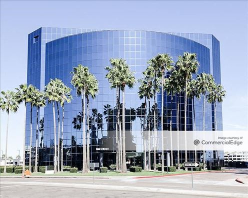 Summit Pointe Plaza - Bldg. C