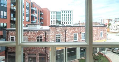 Photo of commercial space at 200 Garrett St Suites M/N in Charlottesville