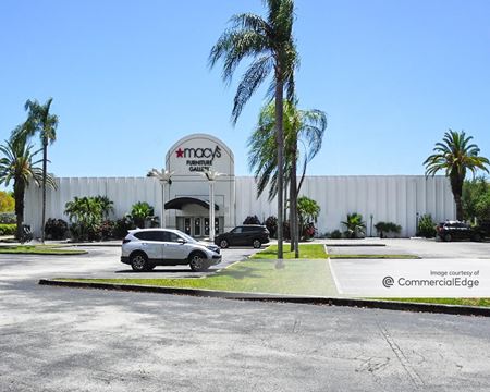 Photo of commercial space at 13251 South Dixie Hwy in Miami