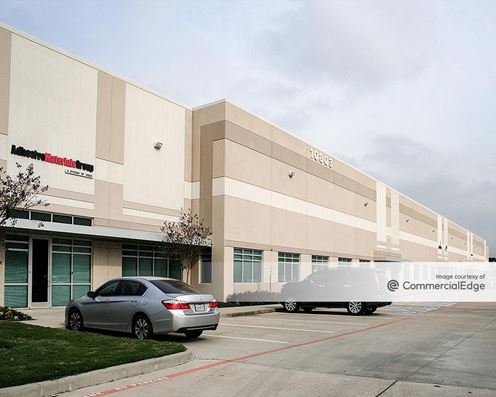 Beltway Crossing Center - Building 7