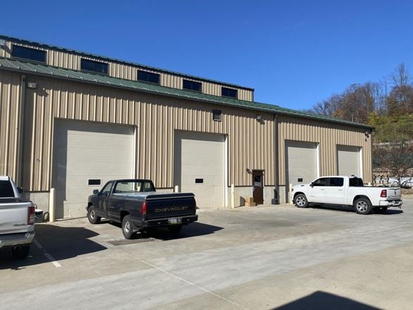 2599 Yellow Springs Rd