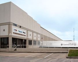 West Port Industrial Park Phase I