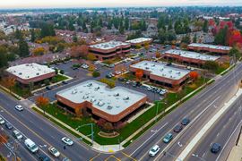 7475 N. First Street - San Joaquin Valley Professional Plaza