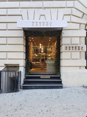 780 Madison Avenue