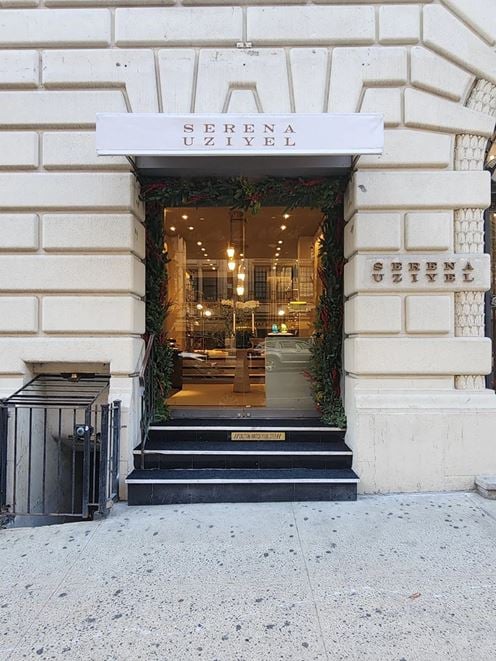 780 Madison Avenue