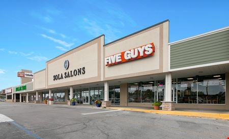Retail space for Sale at 5976 West Jefferson Boulevard in Fort Wayne