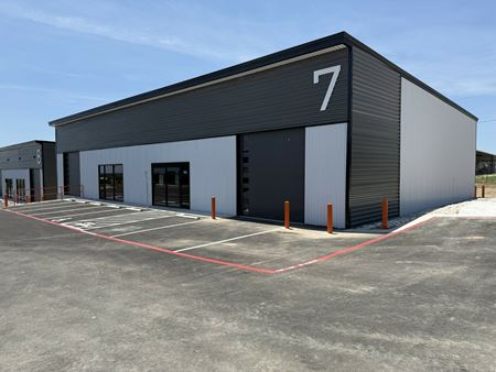 Photo of commercial space at 6420 Farm to Market Road 1102 in New Braunfels