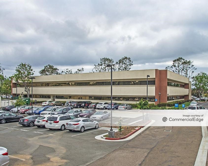Kaiser Permanente Point Loma Medical Offices 3250 Fordham Street