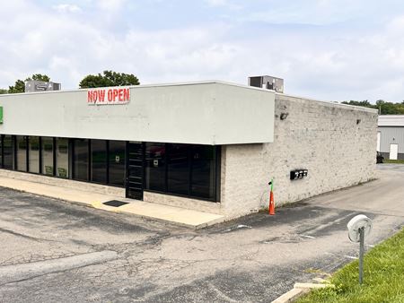 Office space for Rent at 810 State Route 125 in Cincinnati