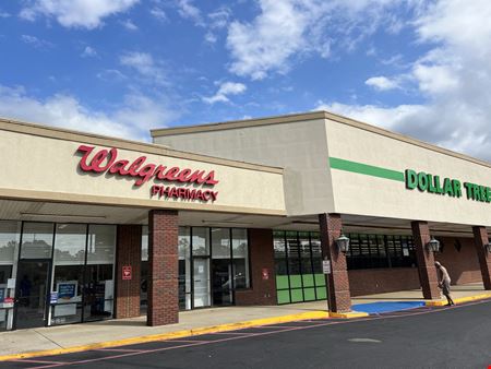 Photo of commercial space at 400-432 N Craft Hwy in Chickasaw