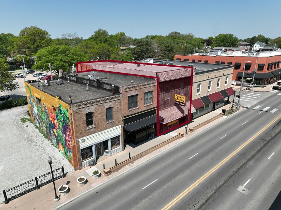 2641 NORTH 48th STREET