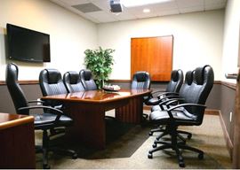 YourOffice - Birmingham