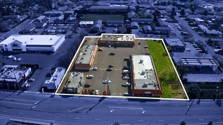 Retail space for Rent at 1572 Lancaster Drive Northeast in Salem