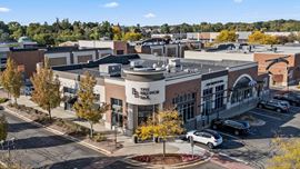 City Life Plaza
