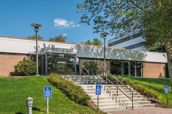 Concord Road Corporate Center