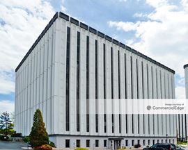 Empire Park