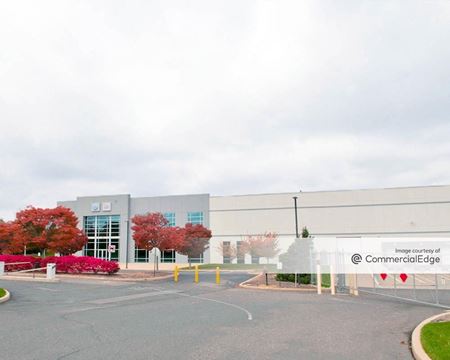 Industrial space for Rent at 47 Station Road in Cranbury
