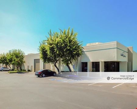 Industrial space for Rent at 9905 Pioneer Blvd in Santa Fe Springs