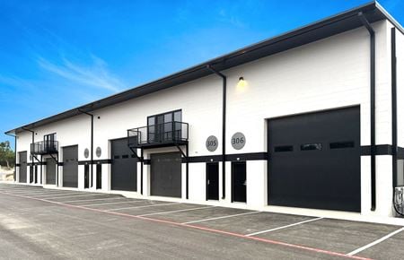 Industrial space for Rent at 15431 Fitzhugh Road in Dripping Springs