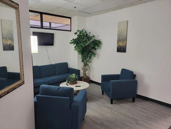 Century Coworking