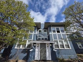 2020 E Franklin Ave, Minneapolis MN 55404