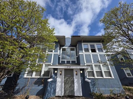 Multi-Family space for Sale at 2020 E Franklin Ave in Minneapolis