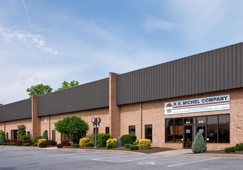 Kelso Business Center 9